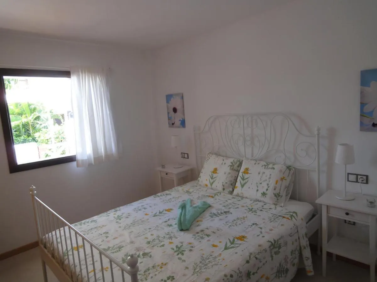 Bungalow Villa Sun Playa Paraiso  Apartment Playa Paraiso (Tenerife)