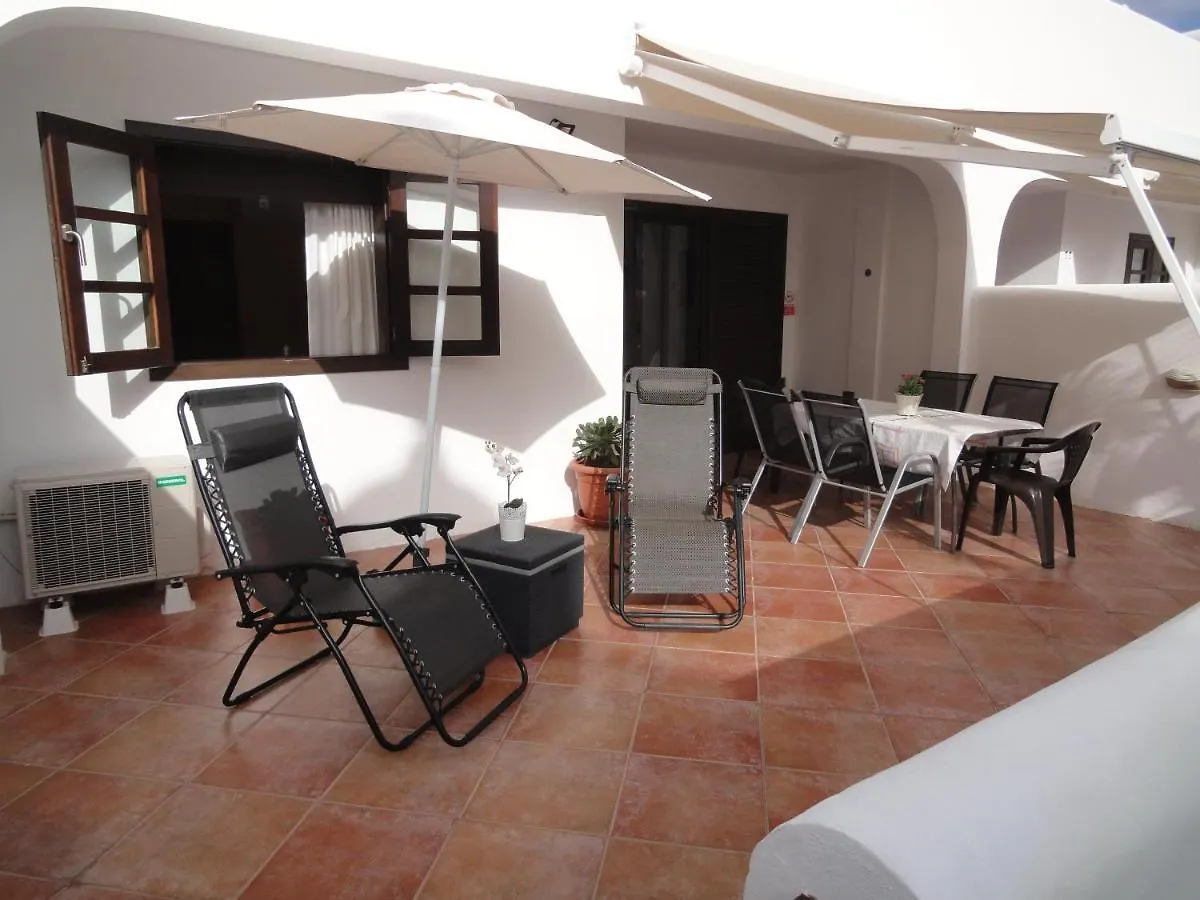 Apartment Bungalow Villa Sun Playa Paraiso  Spain