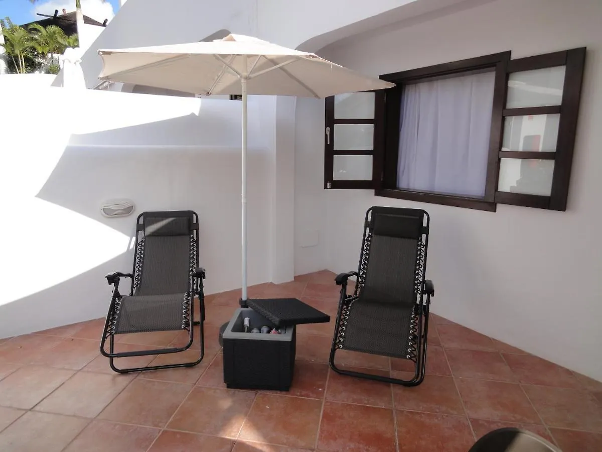 Bungalow Villa Sun Playa Paraiso  Playa Paraiso (Tenerife)