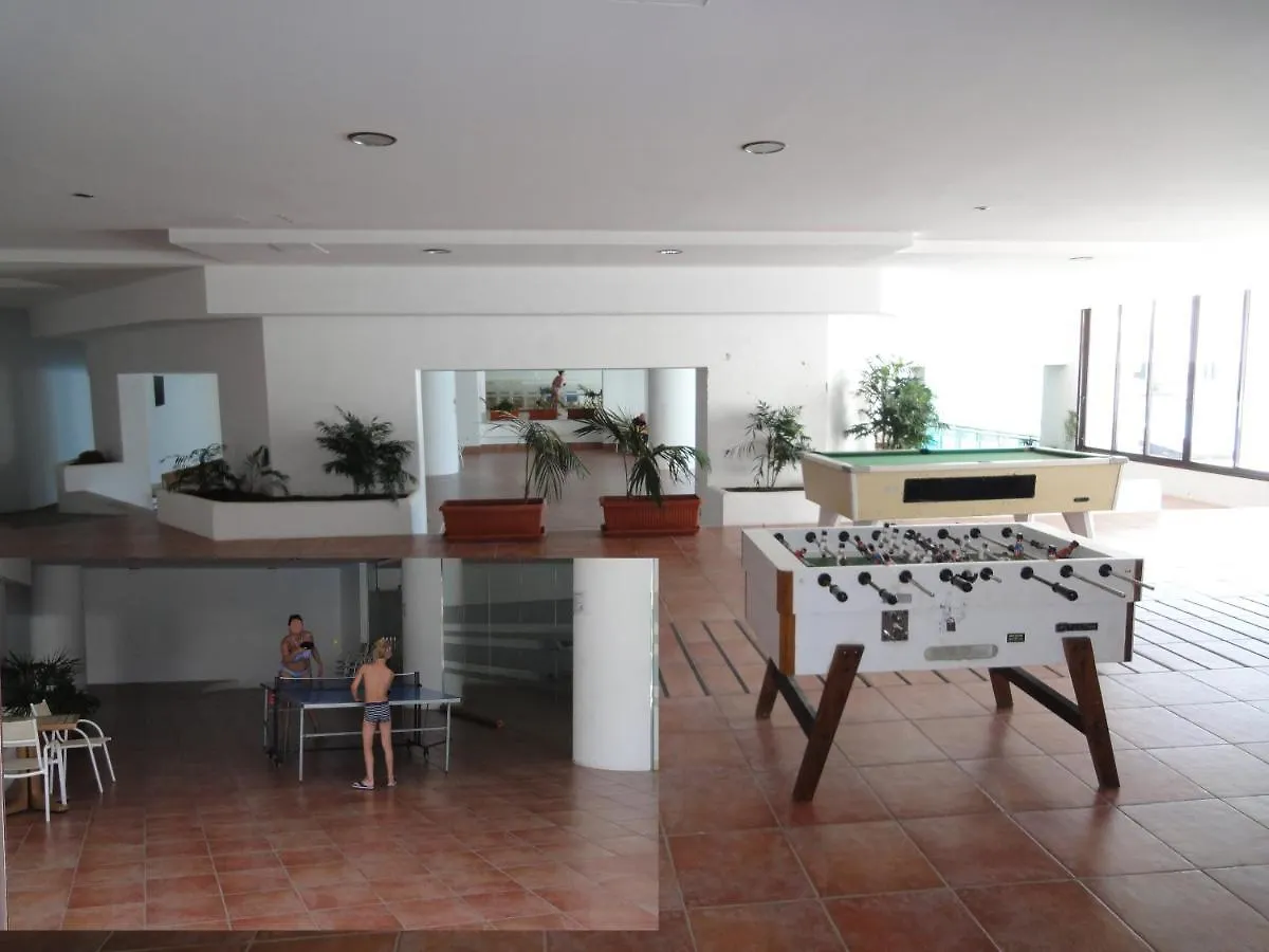 Apartment Bungalow Villa Sun Playa Paraiso