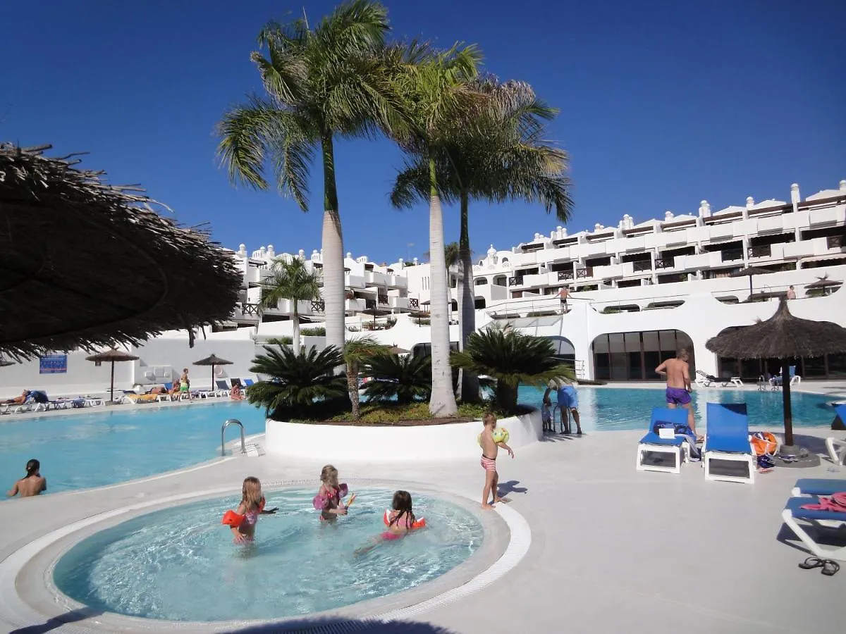 Bungalow Villa Sun Playa Paraiso  0*, Playa Paraiso (Tenerife) Spain