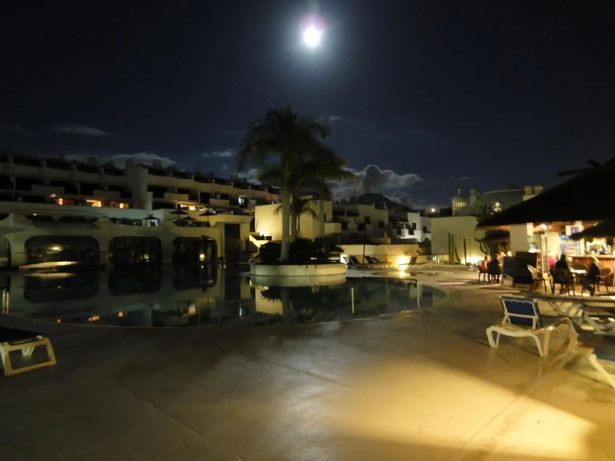 Bungalow Villa Sun Playa Paraiso  0*, Playa Paraiso (Tenerife) Spain