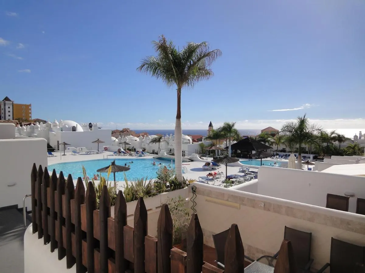 Bungalow Villa Sun Playa Paraiso  Playa Paraiso (Tenerife)