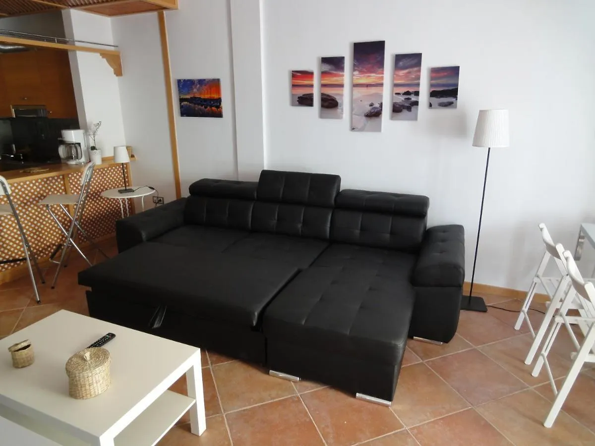 Bungalow Villa Sun Playa Paraiso  Apartment