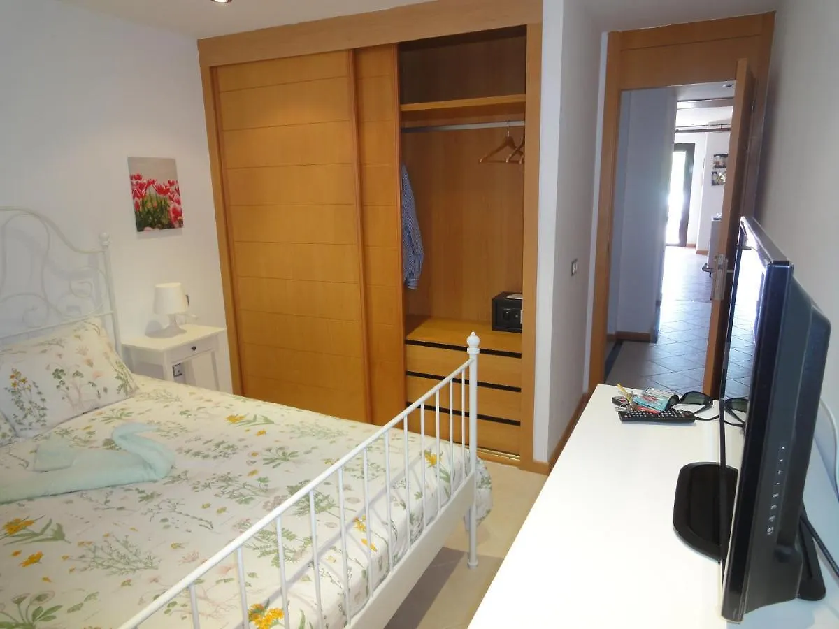 Bungalow Villa Sun Playa Paraiso  0*, Playa Paraiso (Tenerife) Spain