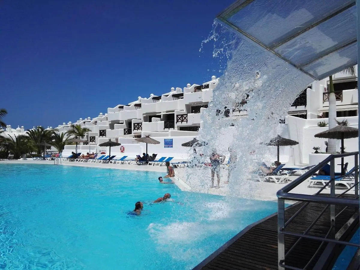 Bungalow Villa Sun Playa Paraiso  Apartment Playa Paraiso (Tenerife)