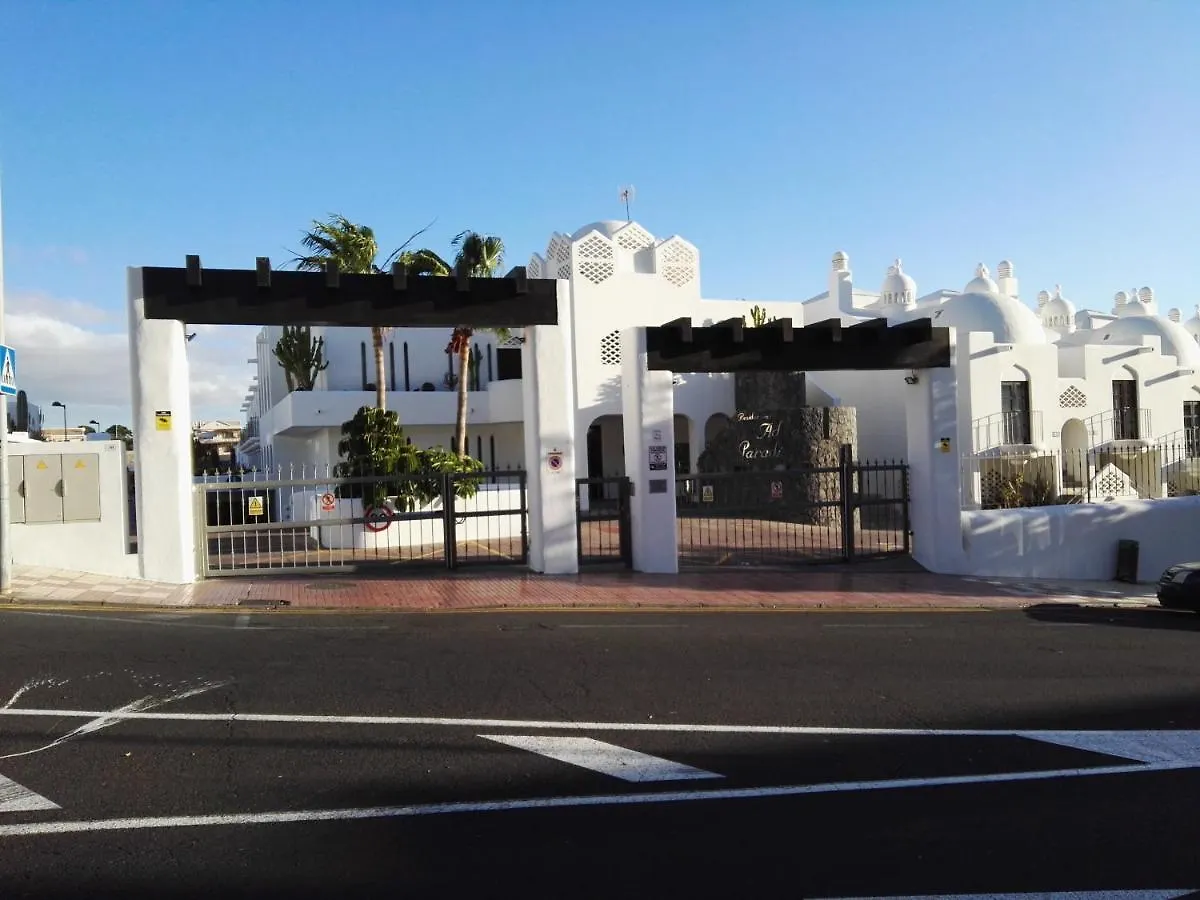 Bungalow Villa Sun Playa Paraiso  Playa Paraiso (Tenerife)