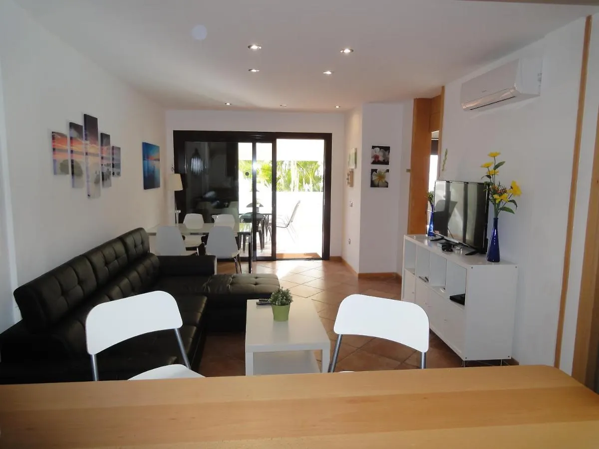 Bungalow Villa Sun Playa Paraiso  Playa Paraiso (Tenerife)