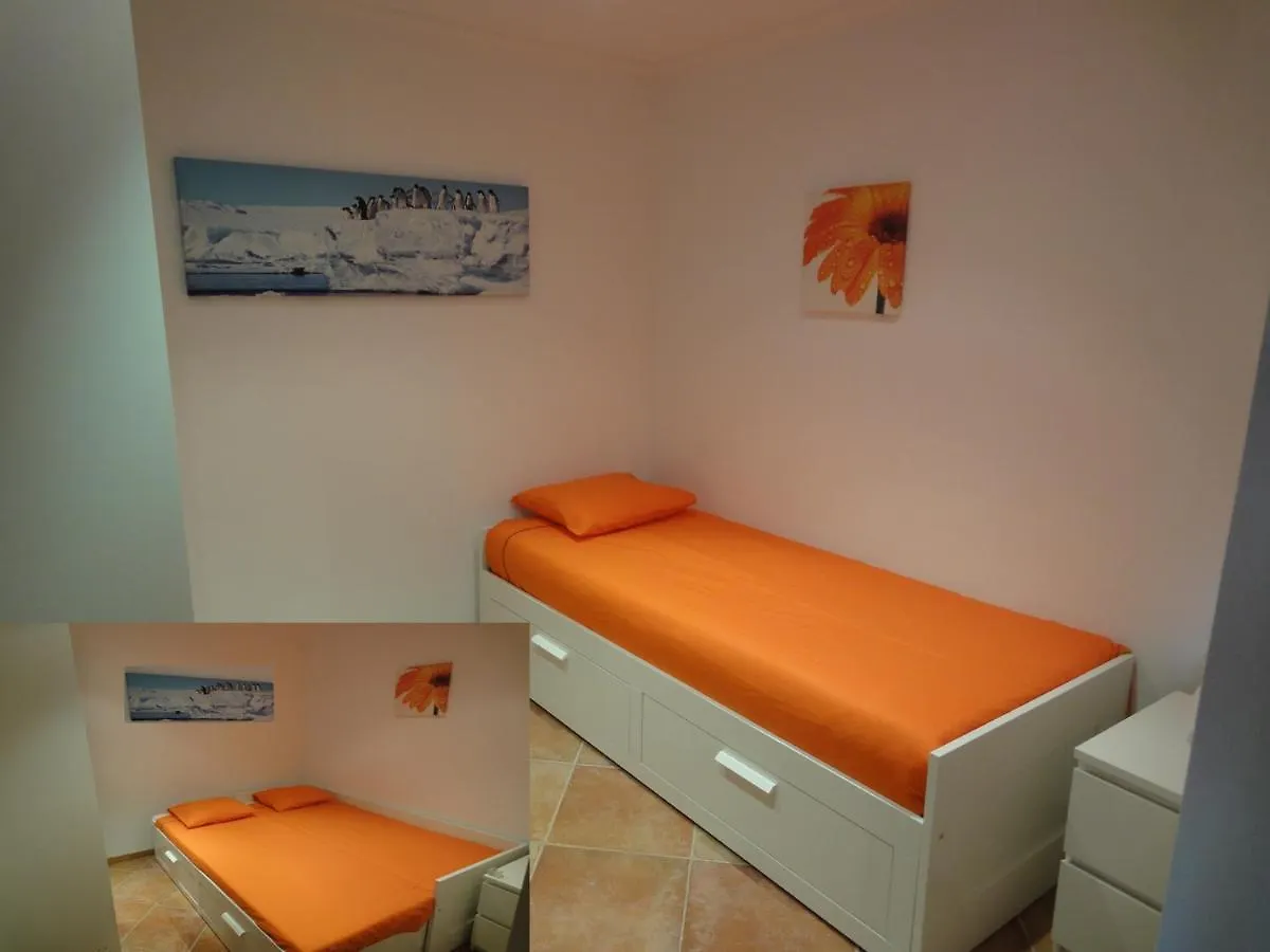 Bungalow Villa Sun Playa Paraiso  0*, Playa Paraiso (Tenerife)