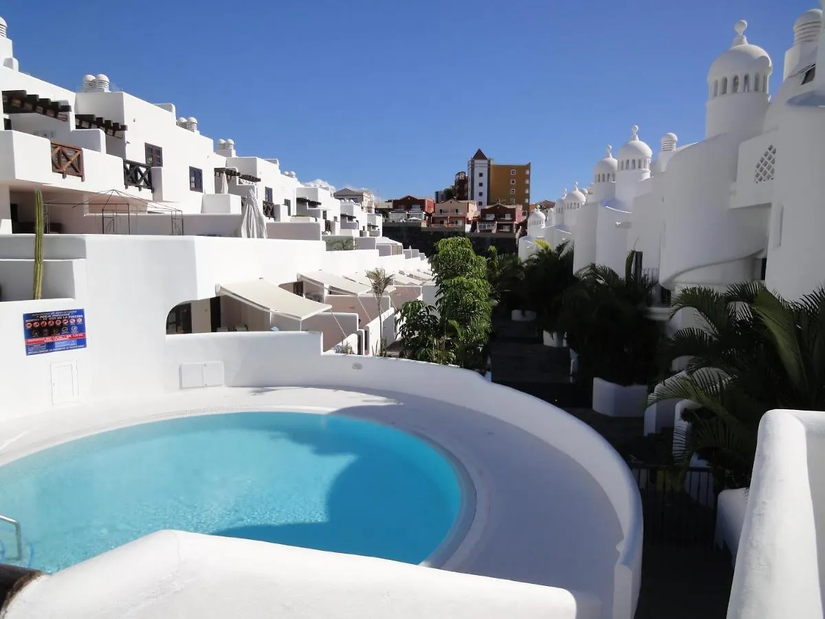 Apartment Bungalow Villa Sun Playa Paraiso  Spain