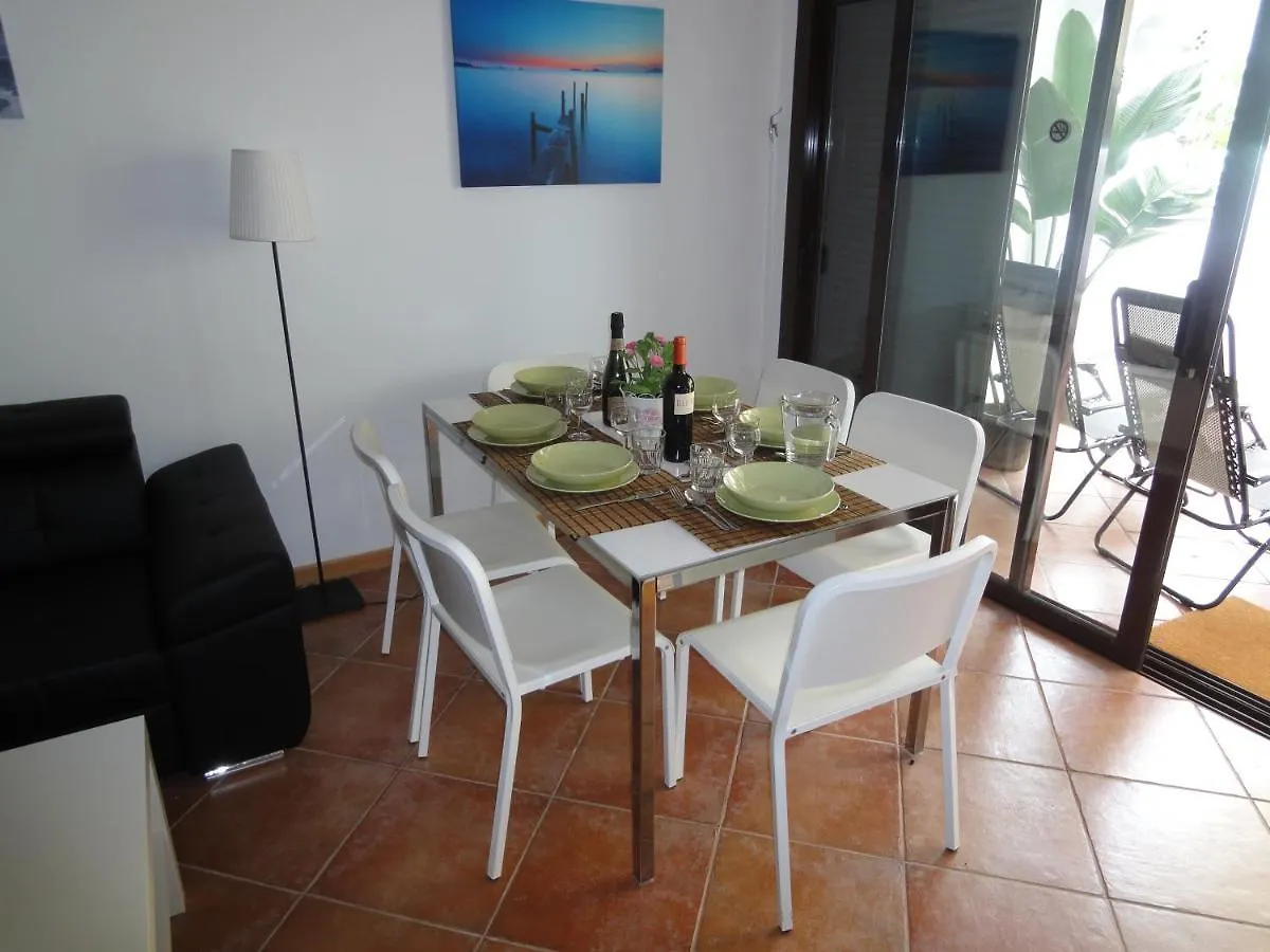 Apartment Bungalow Villa Sun Playa Paraiso  Spain