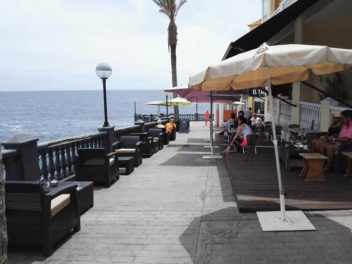 Bungalow Villa Sun Playa Paraiso  Spain
