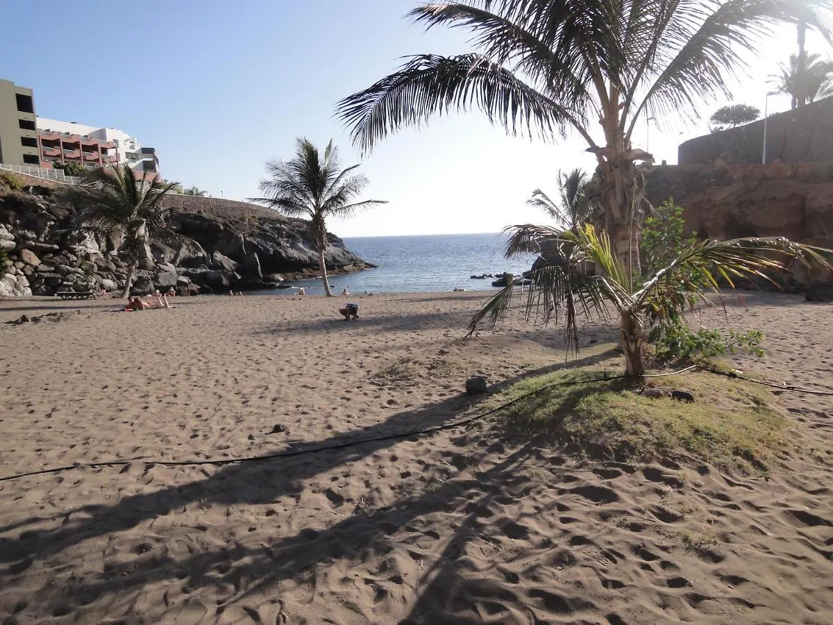 Apartment Bungalow Villa Sun Playa Paraiso  Spain