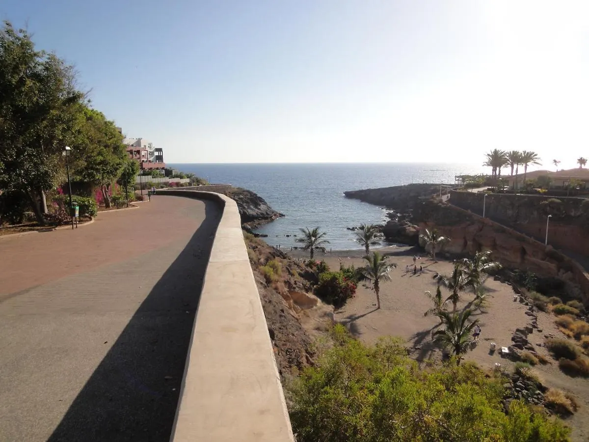 Bungalow Villa Sun Playa Paraiso  Playa Paraiso (Tenerife)